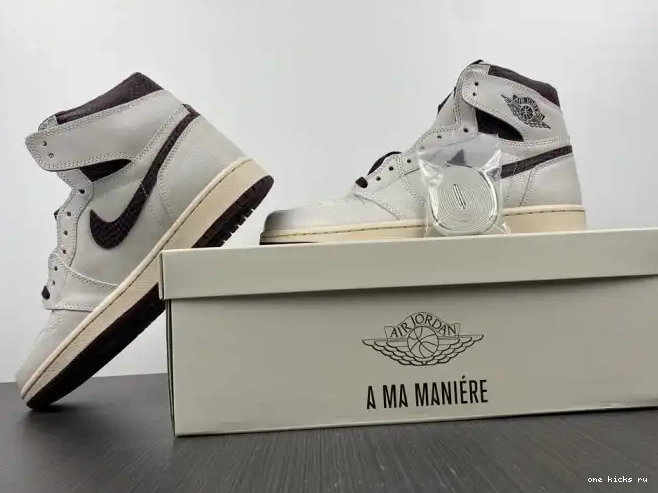 Cheap Air Ma High 1 A Maniere DO7097-100 x OG Jordan 0403